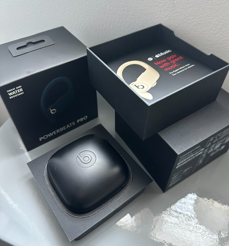 Beats powerbeats pro true - beats,