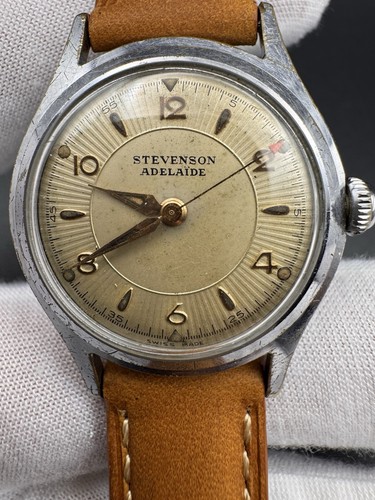 Vintage stevenson adelaide - vintage,