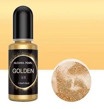 10ml Metallic Pearlescence