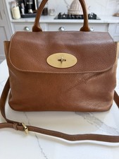 Mulberry Dorothy NVT Oak