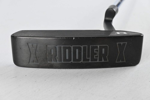 Rife rfx riddler 2018 series - riddler,
