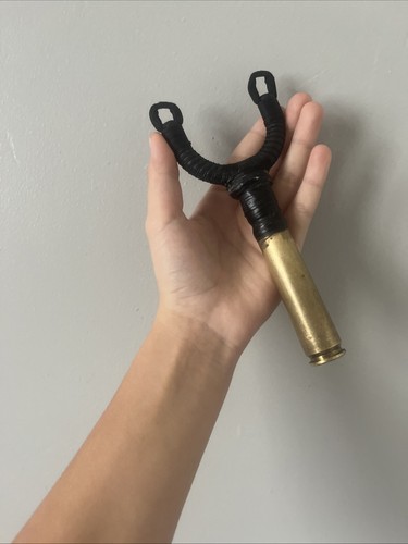Vintage milbro thumb sling - milbro,