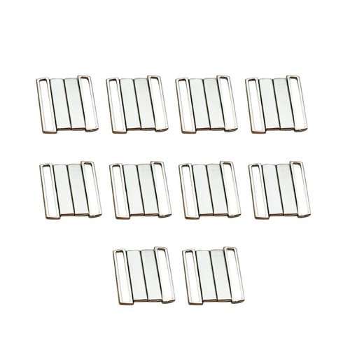 10x bra hook closure - 10x,