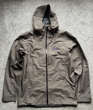 Patagonia Boulder Fork Rain