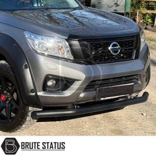 For Nissan Navara NP300