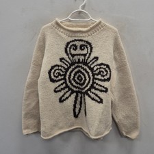 Pachamama Vintage Double Sided