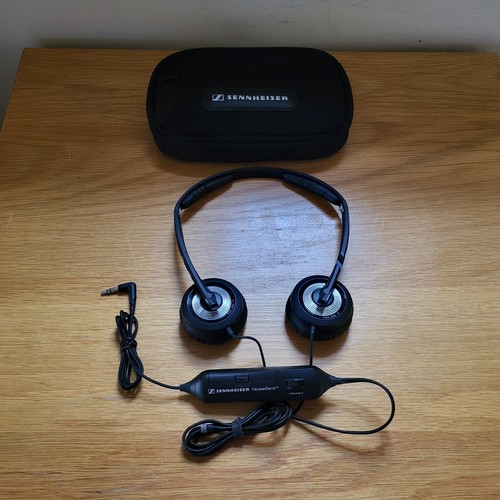Sennheiser pxc 250 ii - 250,