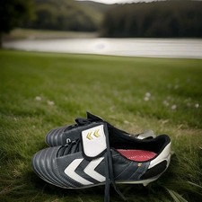 Hummel 4.2 Concept SG Leather