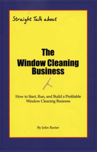 The window cleaning business - the,