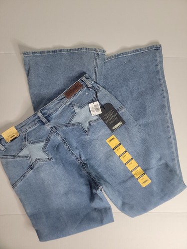 Rock roll jeans - rock, high