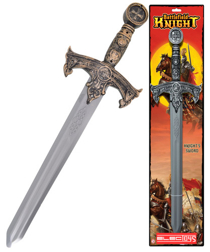 Battlefield knight toy - knight,