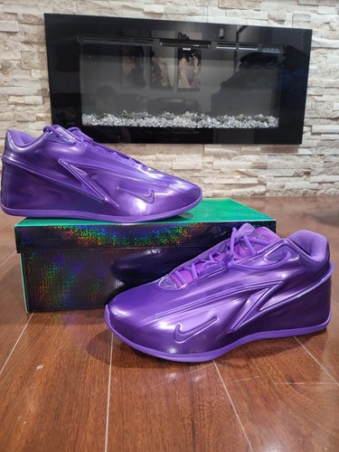 Nike field purple - "field, men