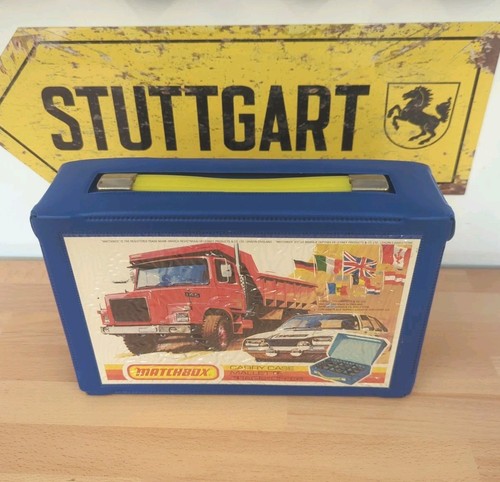 Matchbox superfast lesney - matchbox, 24