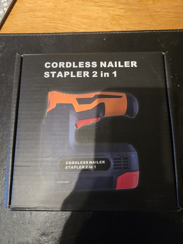 Cordless 1 electric - cordless, 2-in-1