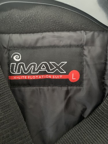 Imax thermo suit - thermo, sea