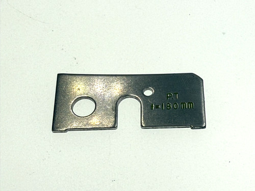 Near mint horseman 180mm - horseman,