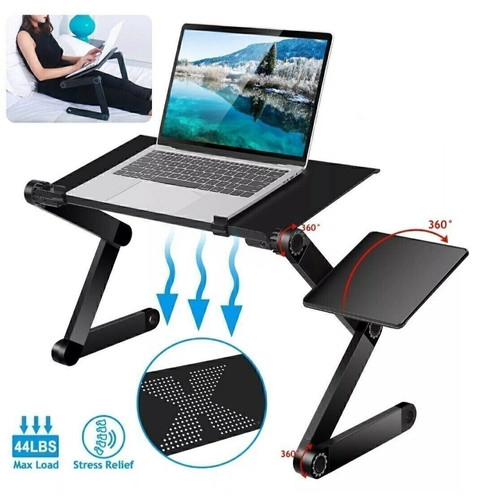 360 adjustable laptop table - 360°,