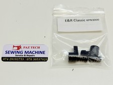 Shuttle Race Clasps for E&R