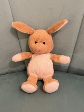 The Cuddle Crew Bunny Rabbit Cuddly Soft Plush Toy 6” Asda