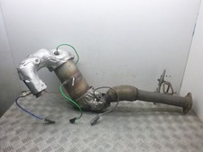 2019 FORD MONDEO 2.0 DIESEL CATALYTIC CONVERTER  DPF 82451832