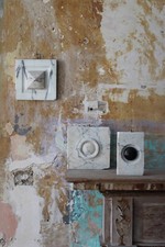 20th C Trio Modernist of