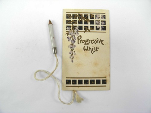 Vintage art deco progressive - deco,