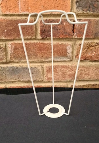 Lamp shade carrier adaptor - lamp,