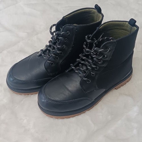 Wonder nation black - black, lace