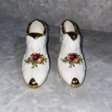 Royal Albert Bone China Old