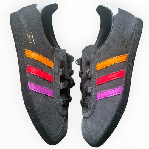 Adidas trimm star vhs size - trimm,