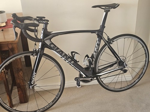 Giant tcr carbon - tcr, road