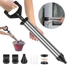 Heavy Duty Mortar Gun Pointing