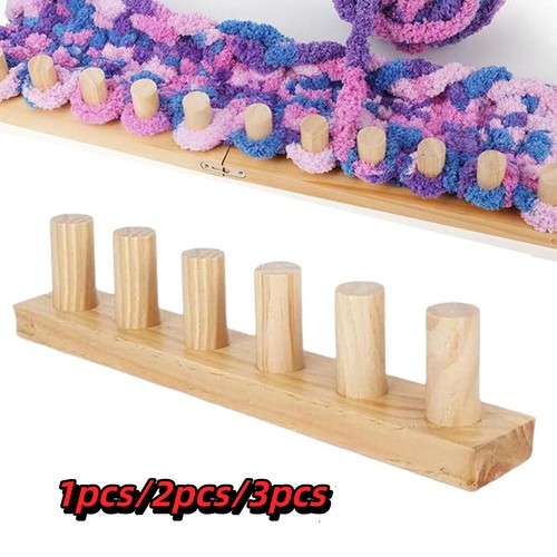 3pcs knitting loom portable - 1-3pcs,