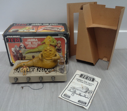 Star wars vintage - vintage, kenner