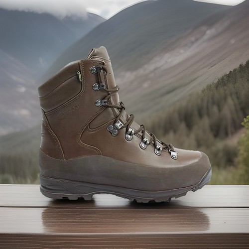 British army iturri goretex - british,