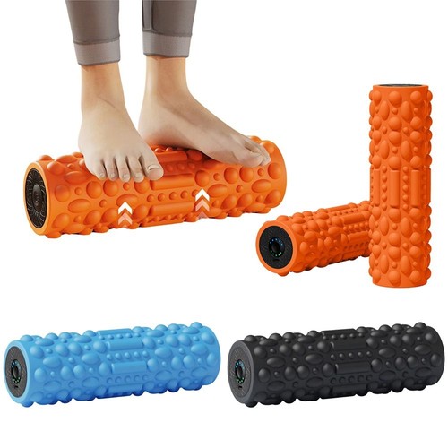 Modes vibrating foam roller - vibrating,