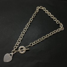 EGA TIFFANY&CO. Silver 925