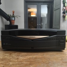 Kenwood D-R350 Series 21 5