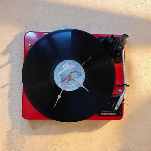 Genuine garrard record - garrard,