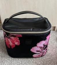Ted Baker Black Floral Soft