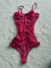 La Perla Women's Pink Lingerie