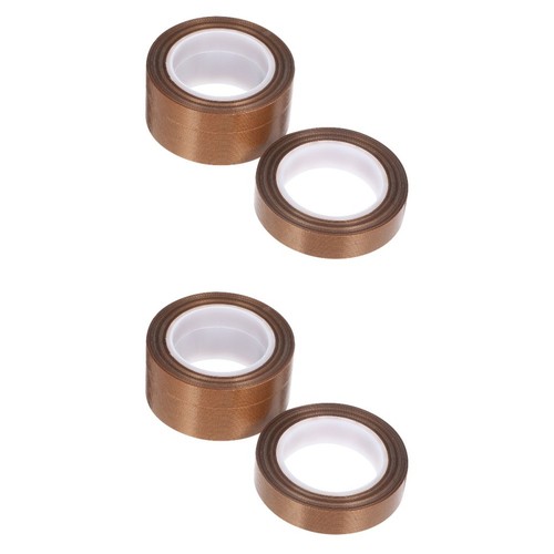 Heat insulation durable - heat, ptfe