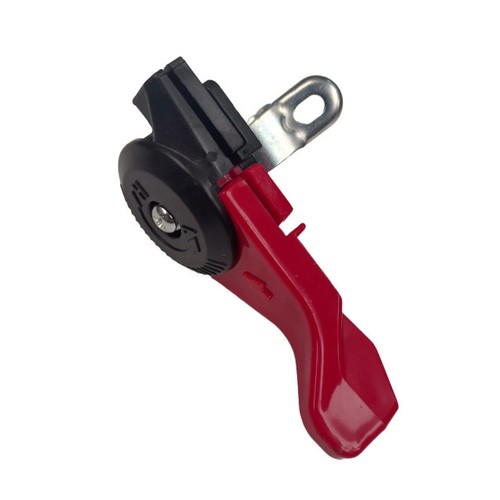 Throttle lever for - throttle, titan