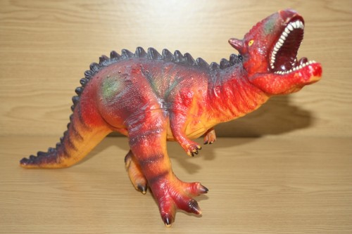 Collectable toy figure large - collectable,