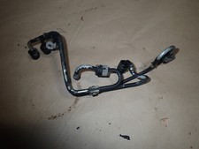 Yanmar 3TNA72 John Deere Diesel Engine Fuel Lines AM876239 OEM Take Off!