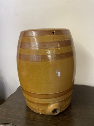 Victorian earthenware pottery - earthenware,