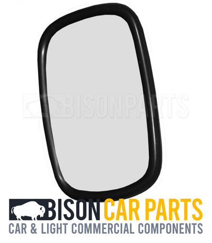 Universal wing mirror 7x5 land - universal,