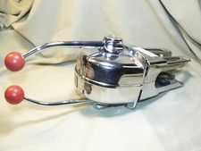 Morse Controls 4185 Twin Stick Boat Control - Parts, Repair or Use