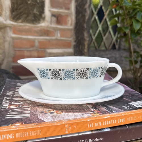 Vintage pyrex chelsea - vintage,