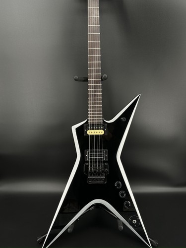 Ship washburn dimebag - ship, us